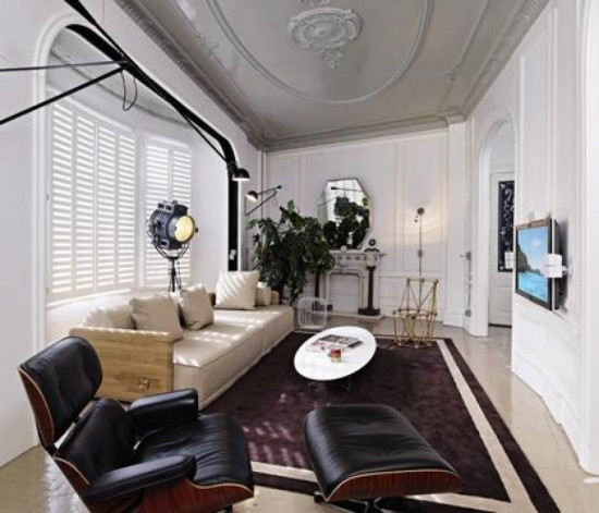 Le style vintage Le style vintage