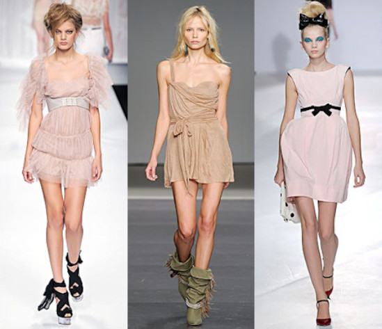 LE NUDE A-T-IL ENCORE SA PLACE DANS NOS ARMOIRES ? LE NUDE A-T-IL ENCORE SA PLACE DANS NOS ARMOIRES ?