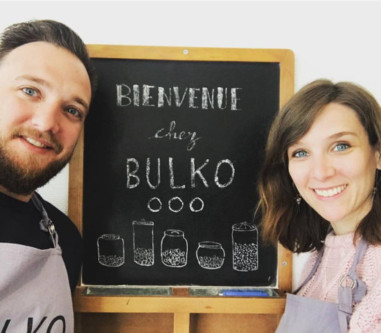 Bulko : des ateliers DIY « zéro déchets »