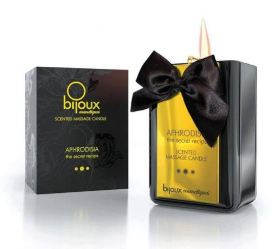 Bougie de Massage Aphrodisia Bougie de Massage Aphrodisia