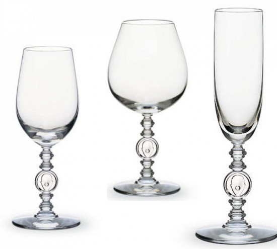 Le cristal : votre atout luxe Le cristal : votre atout luxe