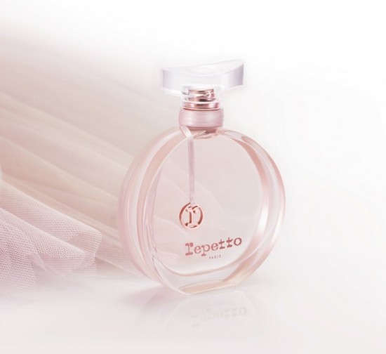 REPETTO EAU DE TOILETTE, LE PREMIER PARFUM REPETTO EAU DE TOILETTE, LE PREMIER PARFUM
