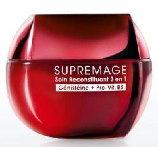Soin Reconstituant 3 en 1 - Supremage de Dr Pierre Ricaud Soin Reconstituant 3 en 1 - Supremage de Dr Pierre Ricaud