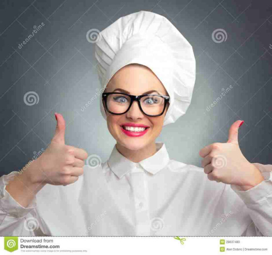 FAISONS SORTIR LE SEXISME DE LA CUISINE! FAISONS SORTIR LE SEXISME DE LA CUISINE!