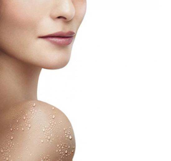 Conseils d'expertes : halte à la peau sèche !