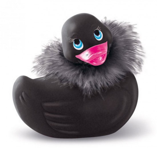 Faut-il avoir peur des sextoys ? Faut-il avoir peur des sextoys ?