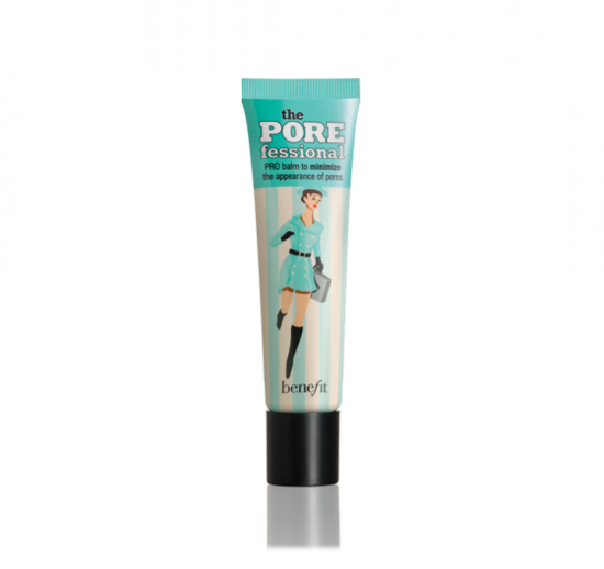 THE POREFESSIONAL THE POREFESSIONAL