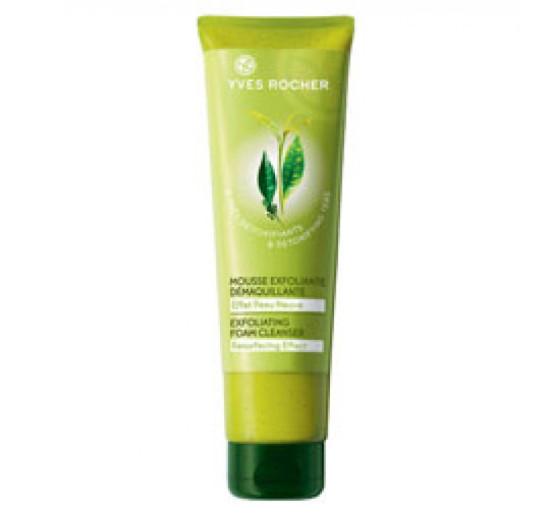 Produits de beauté au thé Produits de beauté au thé