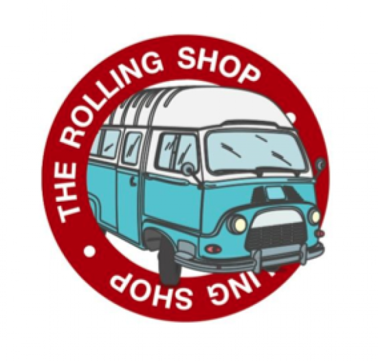 The Rolling Shop