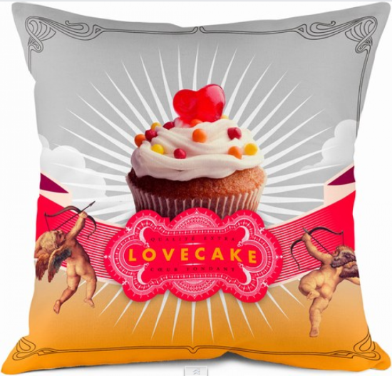 COUSSIN LOVECAKE COUSSIN LOVECAKE