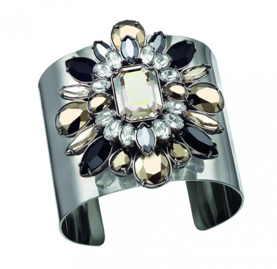 SWAROVSKI BY SHOUROUK SWAROVSKI BY SHOUROUK