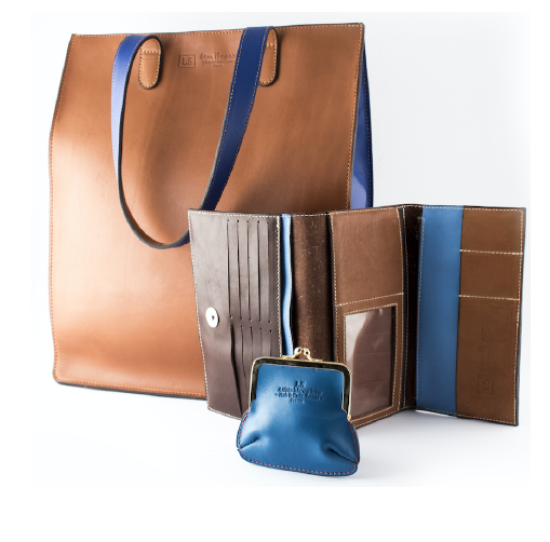 LS Artisan Maroquinier célèbre les papas et les mamans dans une collection inédite !