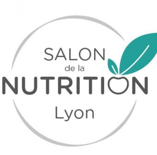 3e salon de la nutrition à Lyon