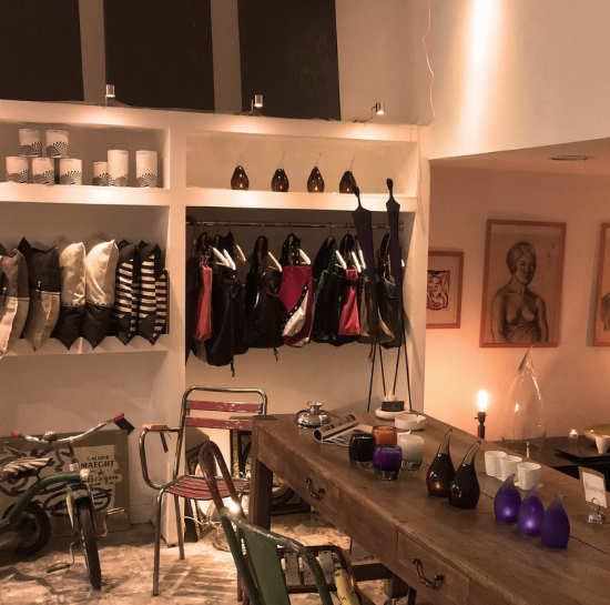 Constancelab : Notre concept store coup de coeur de la semaine !