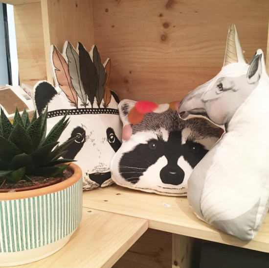 Le Lab : Notre concept store coup de coeur de la semaine !