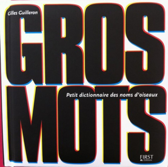 LIVRE : LE NOUVEAUDICO DES GROS MOTS EST ARRIVE ! LIVRE : LE NOUVEAUDICO DES GROS MOTS EST ARRIVE !