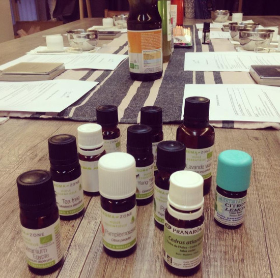 Atelier crème de jour à l'aloe vera + baume façon gloss