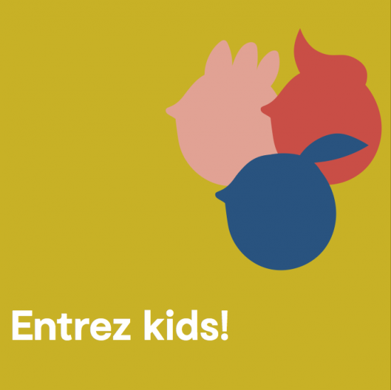 Enfants : Atelier initiation à l'art du DJ Set à La Commune, ce Mercredi