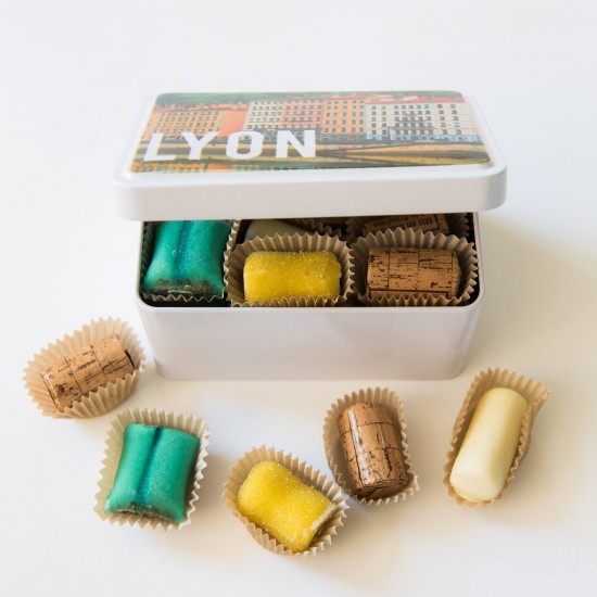 Lifestyle : Dégustation de spécialités lyonnaises