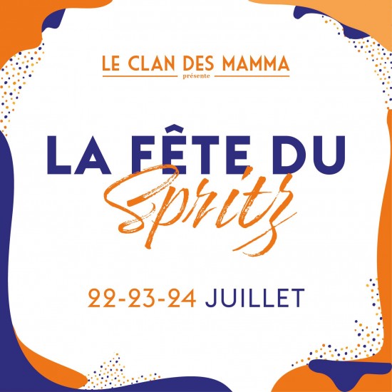 Lifestyle : La fête du Spritz Lifestyle : La fête du Spritz