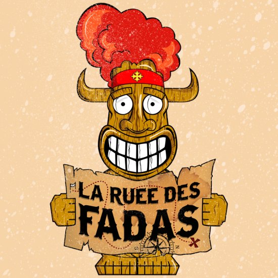 "La Ruée des Fadas",  la course mythique est de retour à Lyon !