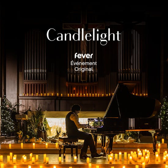 Loisirs : Concert Classique à la bougie Loisirs : Concert Classique à la bougie