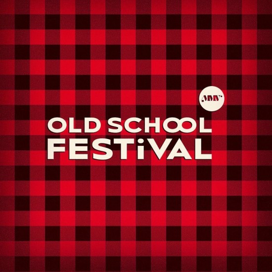 Le "Old School Festival" pose ses valises à Lyon !