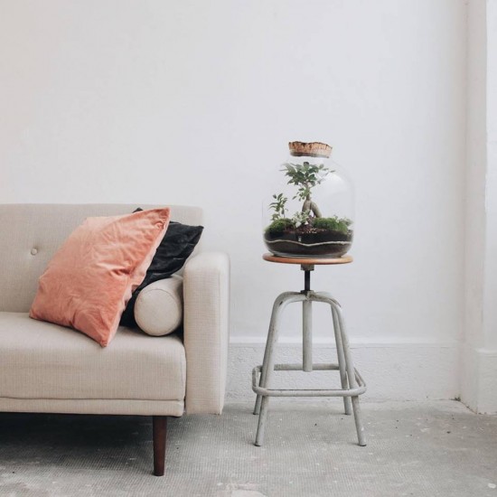 Onnorium ouvre une boutique éphémère à Lyon.