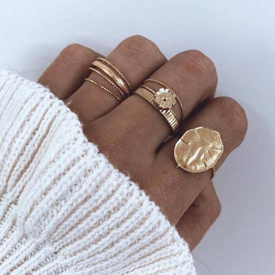 LÕU.YETU revient à Lyon avec son Bar à bijoux éphémère !