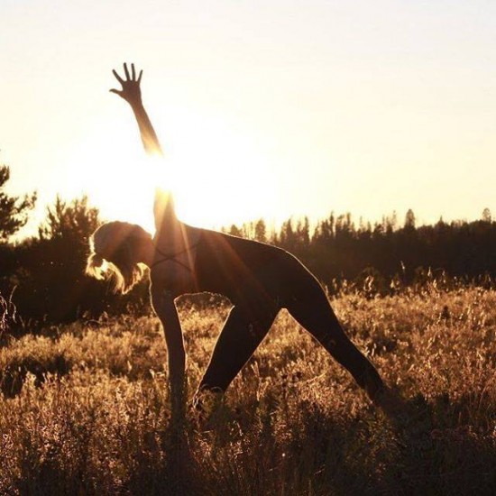 Escape du Samedi - Atelier "trouve ton yoga"
