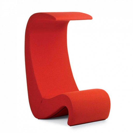 Amoebe Highback Vitra Amoebe Highback Vitra