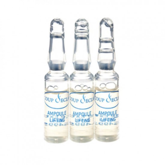 Ampoule Lifting - COUP D'ECLAT