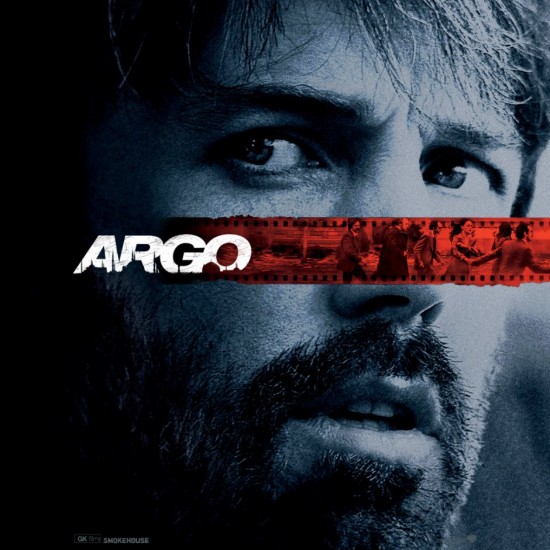 DVD : Argo DVD : Argo