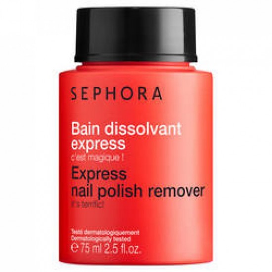 BAIN DISSOLVANT EXPRESS DE SEPHORA