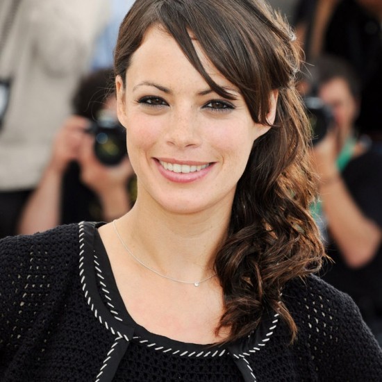 BERENICE BEJO : "CANNES, LA PEUR DE MA VIE !" BERENICE BEJO : "CANNES, LA PEUR DE MA VIE !"