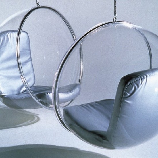 BUBBLE CHAIR - FAUTEUIL ADELTA BUBBLE CHAIR - FAUTEUIL ADELTA