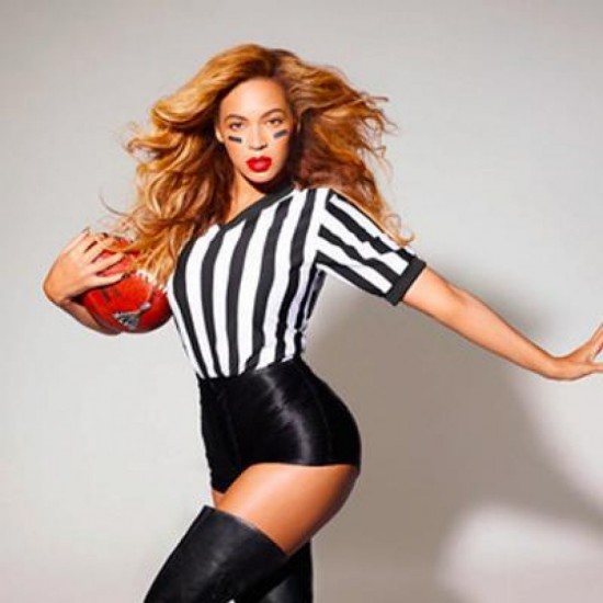 MUSIQUE : Beyoncé dévoile un nouveau titre MUSIQUE : Beyoncé dévoile un nouveau titre