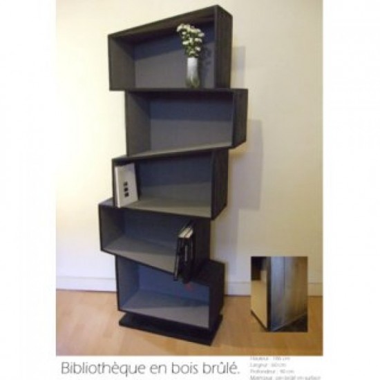 Bibliothèque AZIMUTE Bibliothèque AZIMUTE