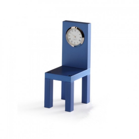 Blue Little time chair Blue Little time chair