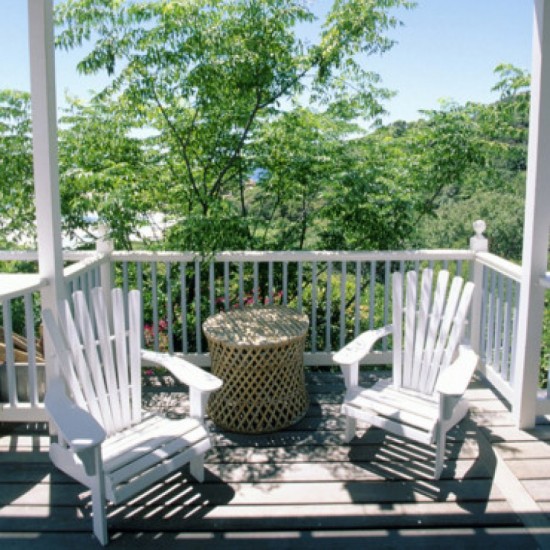 COMMENT AMENAGER UN PETIT BALCON ? COMMENT AMENAGER UN PETIT BALCON ?