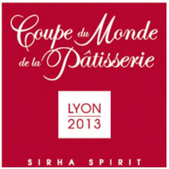 Coupe du Monde de la Pâtisserie Coupe du Monde de la Pâtisserie