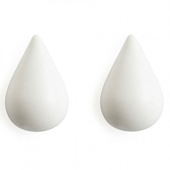 DROPIT SMALL, PATERES BLANC, NORMANN COPENHAGEN DROPIT SMALL, PATERES BLANC, NORMANN COPENHAGEN