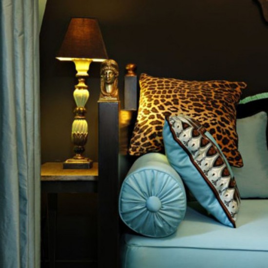 Déco baroque : le style Castaing, qu'est-ce que c'est ? Déco baroque : le style Castaing, qu'est-ce que c'est ?