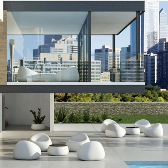 FAUTEUIL DESIGN GUMBALL FAUTEUIL DESIGN GUMBALL