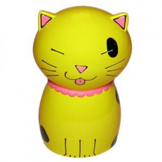 FIGURINE PORTE-BONHEUR MIU FIGURINE PORTE-BONHEUR MIU