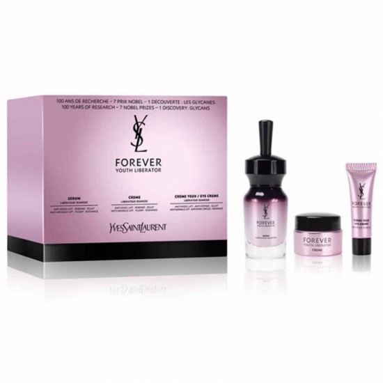 Forever Youth Liberator Coffret Découverte