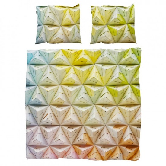 Geogami, Snurk Geogami, Snurk