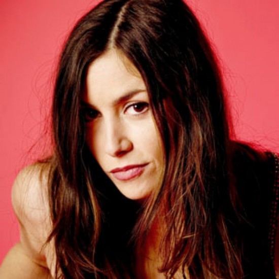 Interview d'Olivia Ruiz Interview d'Olivia Ruiz