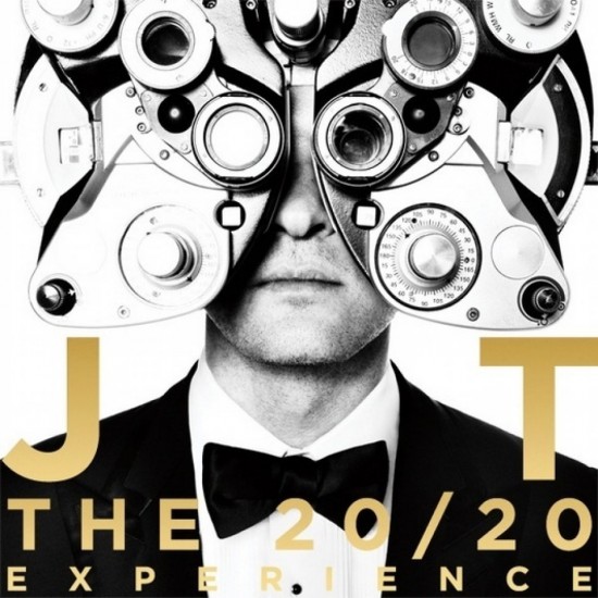 MUSIQUE : Justin Timberlake dévoile son album MUSIQUE : Justin Timberlake dévoile son album