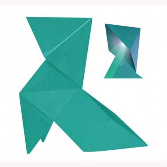 LAMPE ORIGAMI LAMPE ORIGAMI
